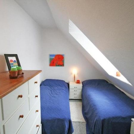 Ferienwohnung Kurparkhoehe Шарбойц Екстер'єр фото
