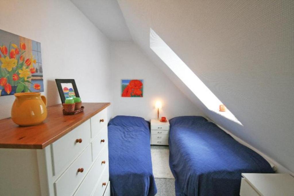 Ferienwohnung Kurparkhoehe Шарбойц Екстер'єр фото